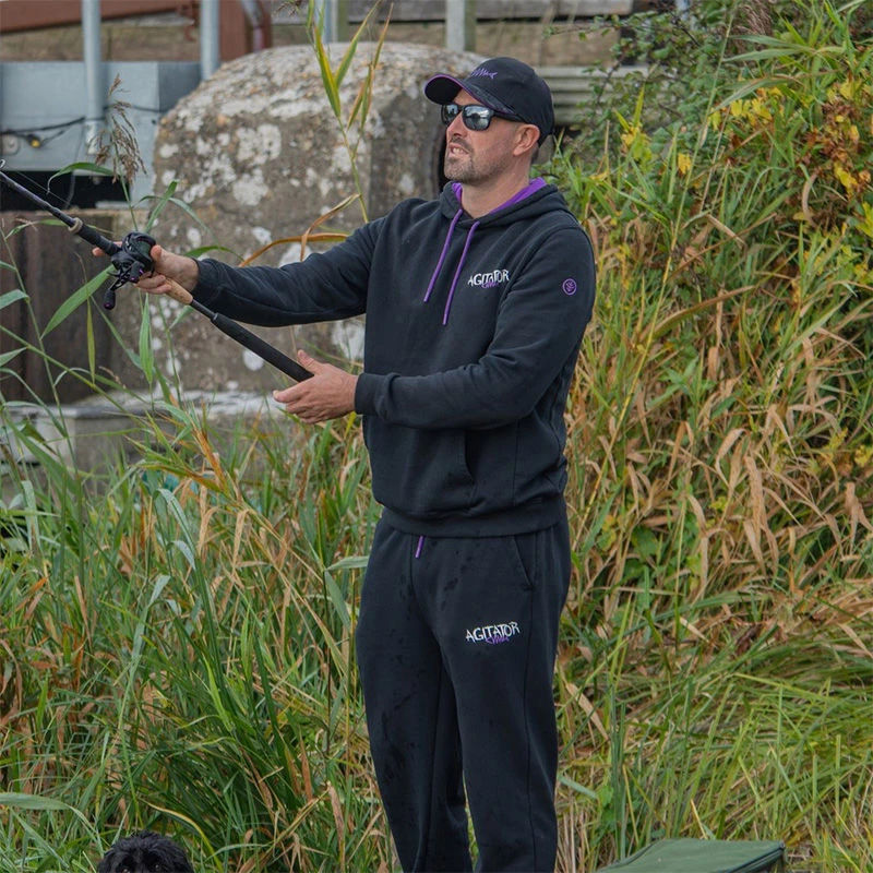 Wychwood Agitator Hoodies